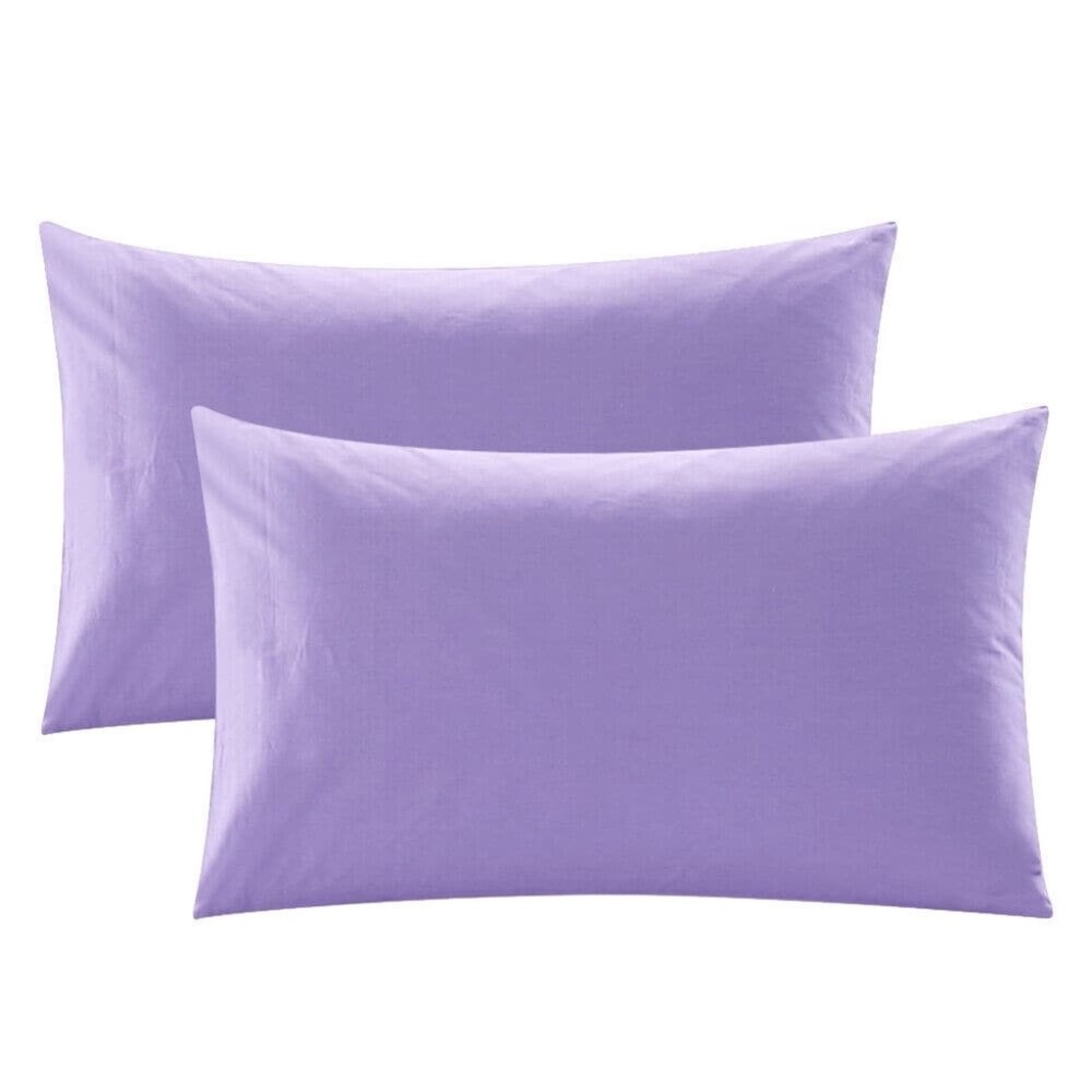 Charter Club Damask Solid 550 Thread Count 100% Supima Cotton Pillowcase , King
